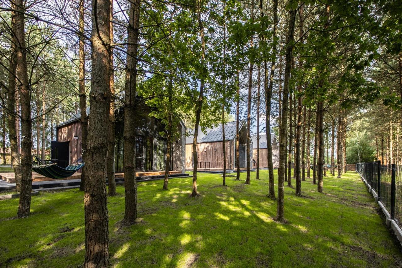 Skarpa No.14 Villa Wielowies  Екстериор снимка