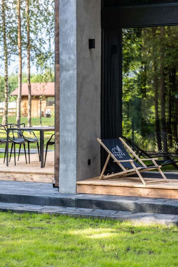 Skarpa No.14 Villa Wielowies  Екстериор снимка
