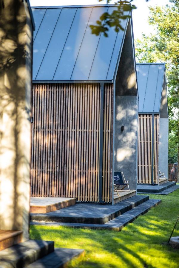 Skarpa No.14 Villa Wielowies  Екстериор снимка